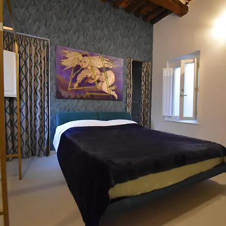 50mt Dal Duomo - Casa Amasia Pietrasanta