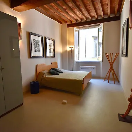 50mt Dal Duomo - Casa Amasia Nocleg ze śniadaniem Pietrasanta