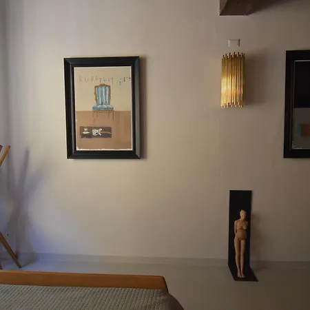 50mt Dal Duomo - Casa Amasia Nocleg ze śniadaniem