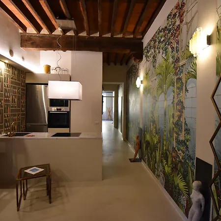 50mt Dal Duomo - Casa Amasia Nocleg ze śniadaniem Pietrasanta