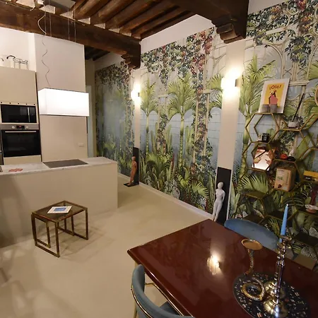 50mt Dal Duomo - Casa Amasia Nocleg ze śniadaniem Pietrasanta