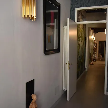 50mt Dal Duomo - Casa Amasia Pietrasanta