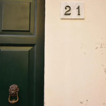 50mt Dal Duomo - Casa Amasia Nocleg ze śniadaniem 3*