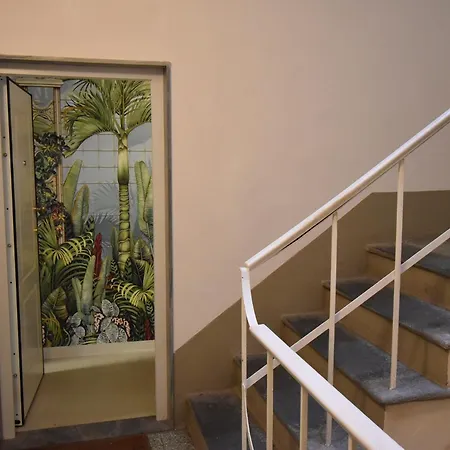 50mt Dal Duomo - Casa Amasia 3* Pietrasanta