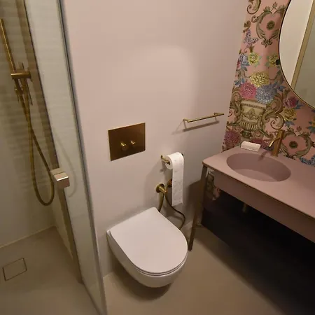 50mt Dal Duomo - Casa Amasia Nocleg ze śniadaniem Pietrasanta