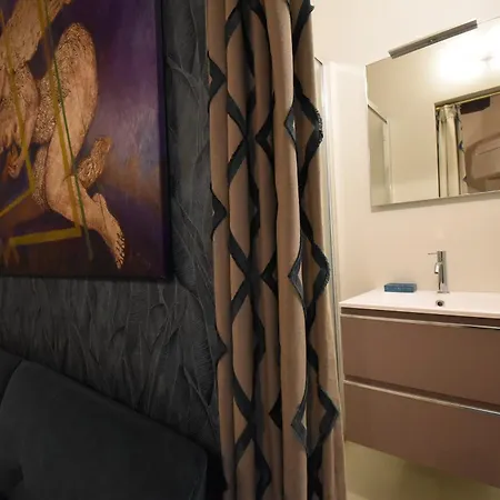 50mt Dal Duomo - Casa Amasia