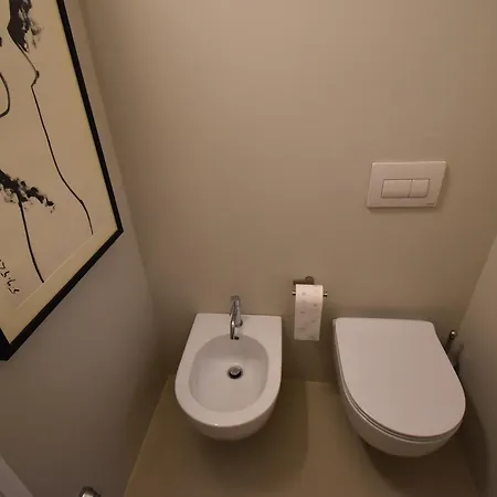 Nocleg ze śniadaniem 50mt Dal Duomo - Casa Amasia