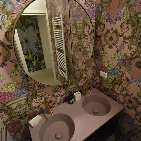 50mt Dal Duomo - Casa Amasia Pietrasanta