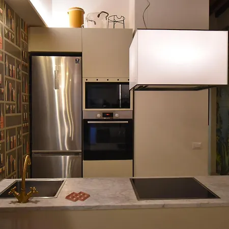 50mt Dal Duomo - Casa Amasia 3* Pietrasanta